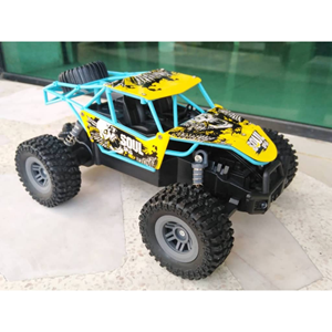  ماشین کنترلی شارژی آفرود سرعتی Off-road remote control car 2.4G -اسباب بازی